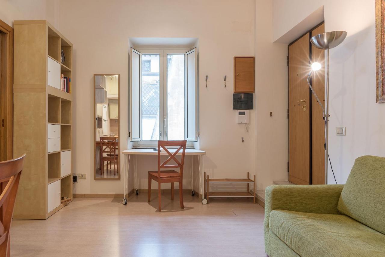 Coronari Central Apartment Roma Esterno foto