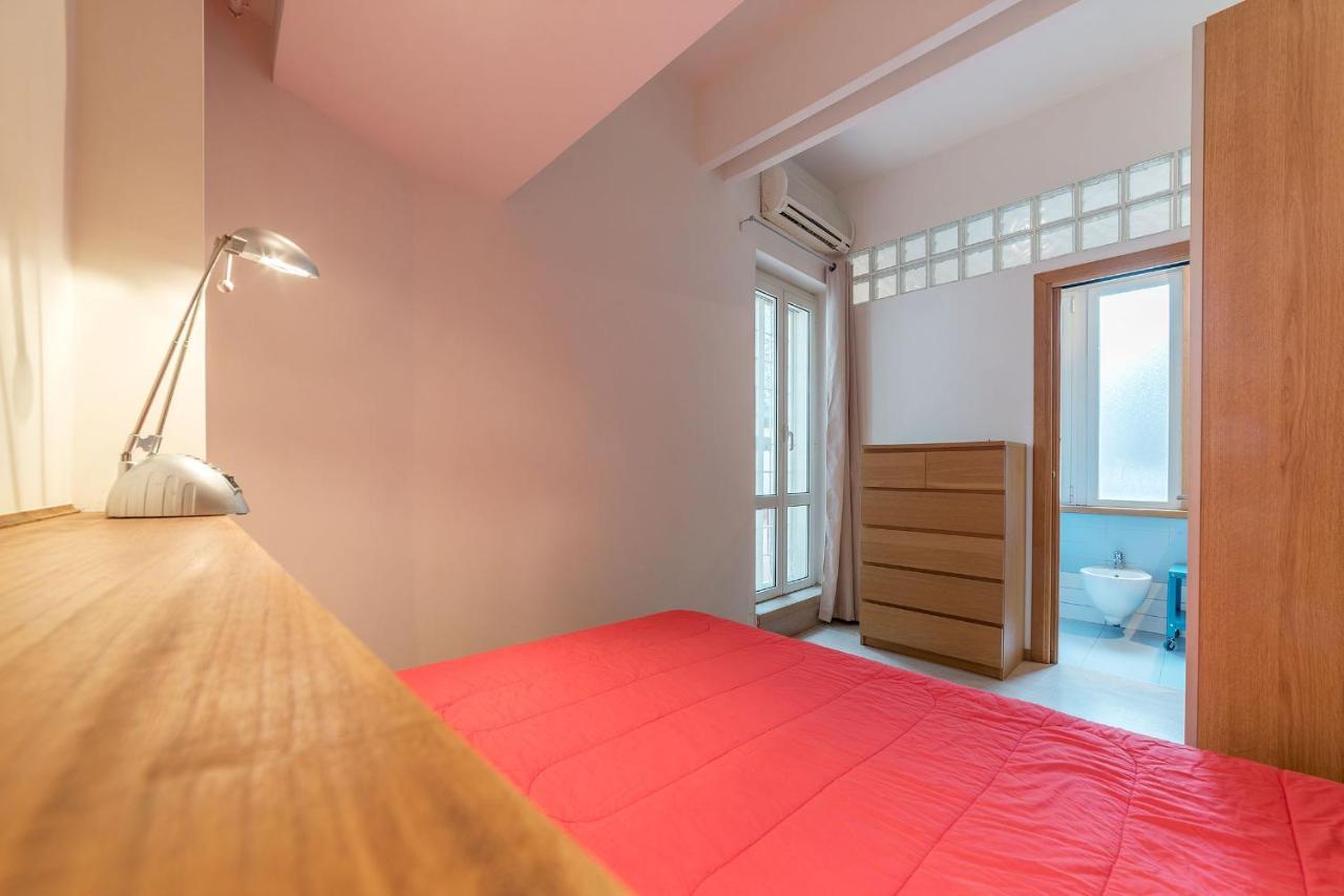 Coronari Central Apartment Roma Esterno foto
