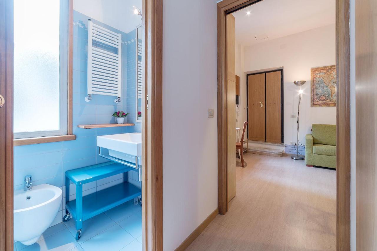 Coronari Central Apartment Roma Esterno foto