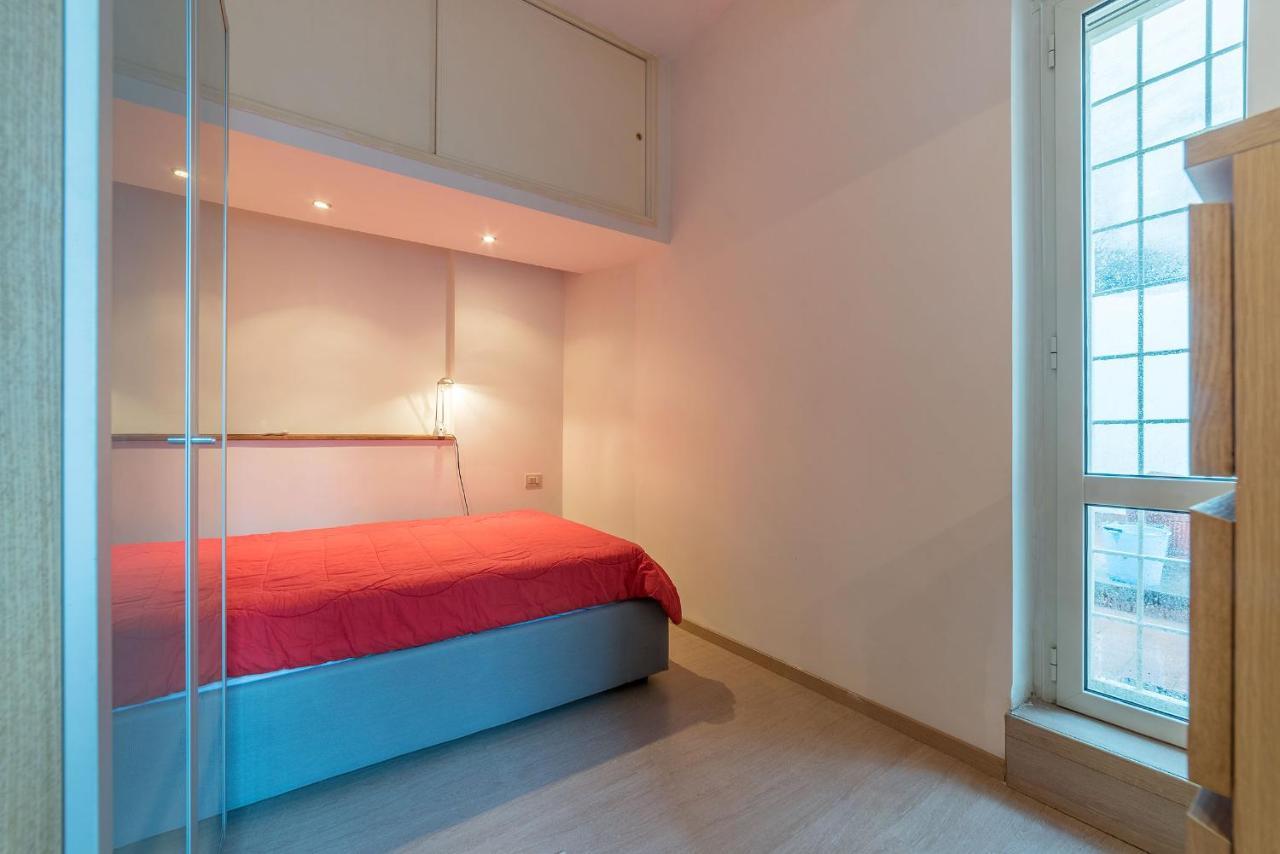 Coronari Central Apartment Roma Esterno foto